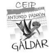 Logo CEIP Antonio Padrón - Gáldar