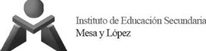 Logo Instituto mesa y López